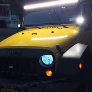 Meet your Posher, Li